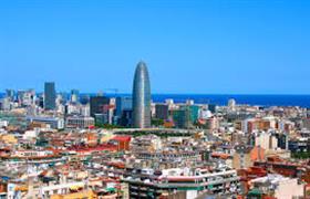 цены на недвижимость в Барселоне 
