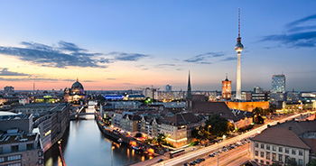 Купить недвижимость в Германии